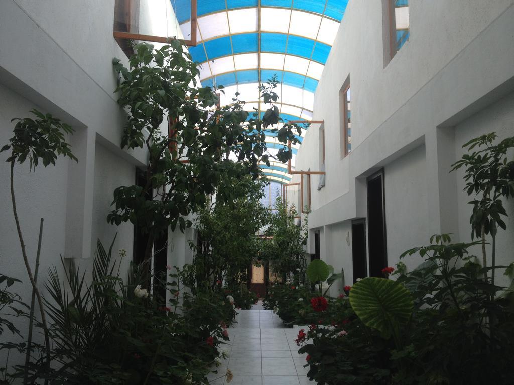Family Hotel Belvedere Dulgopol Экстерьер фото