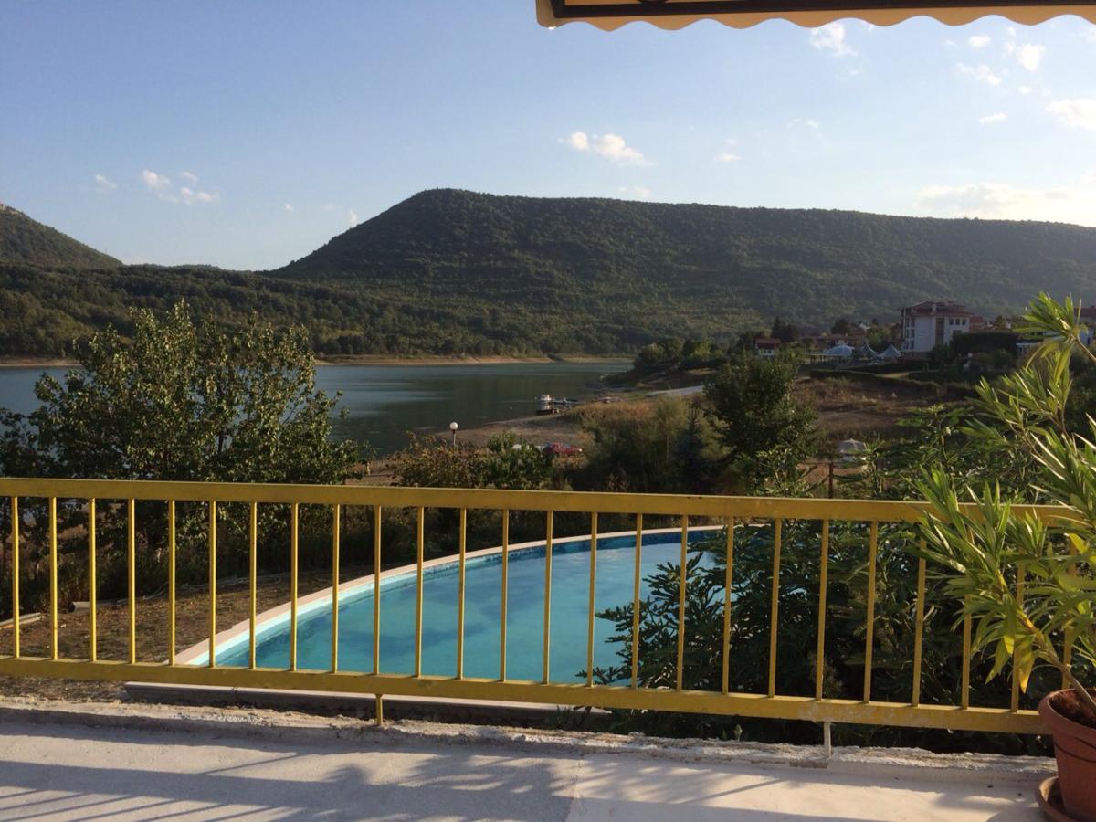 Family Hotel Belvedere Dulgopol Экстерьер фото